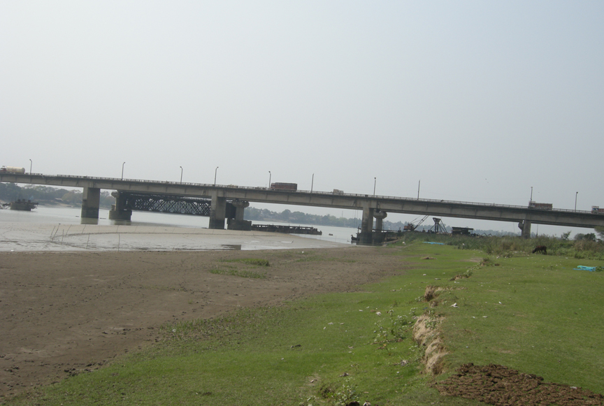 Kolaghat Bridge