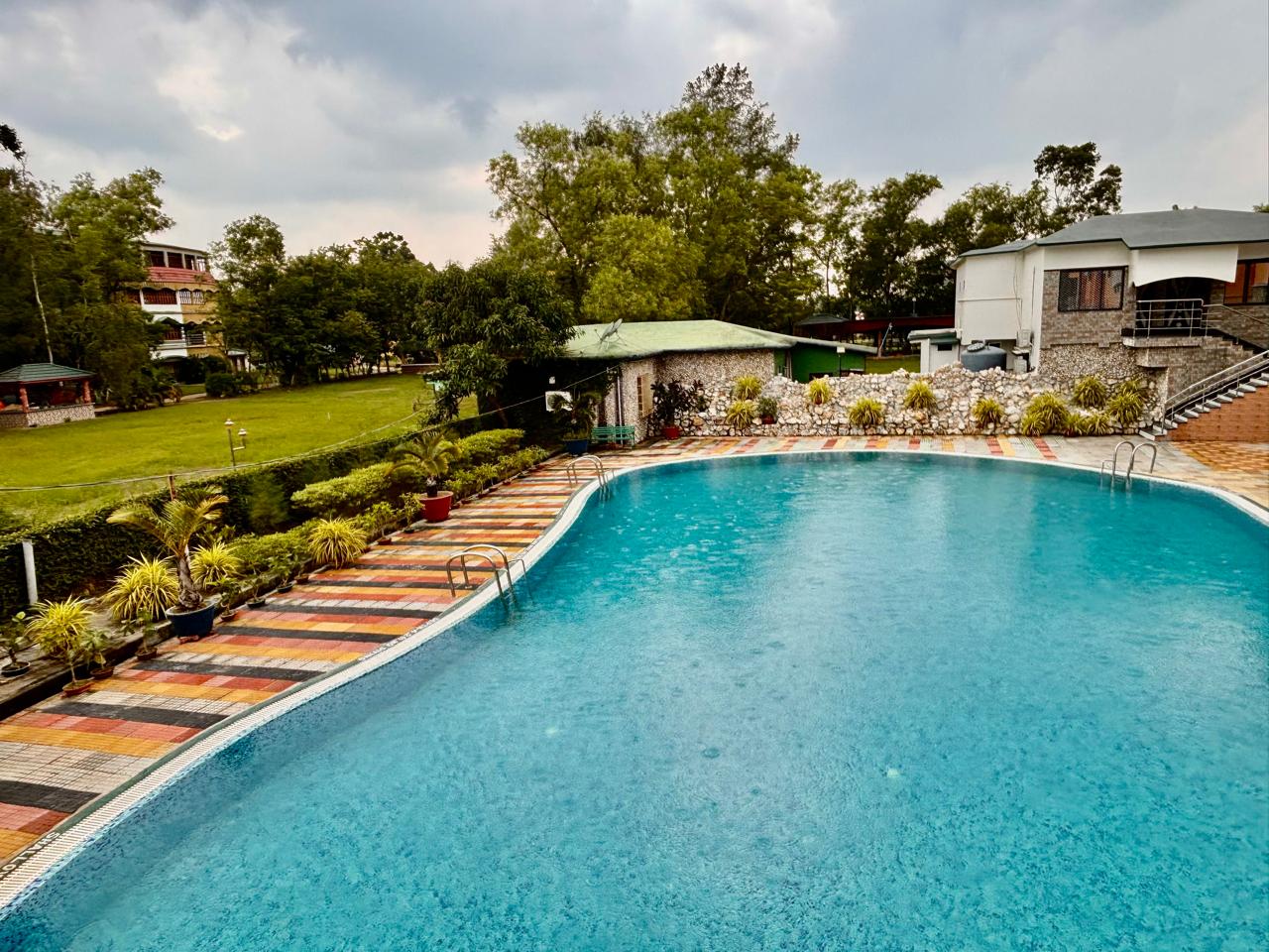 AC COTTAGES